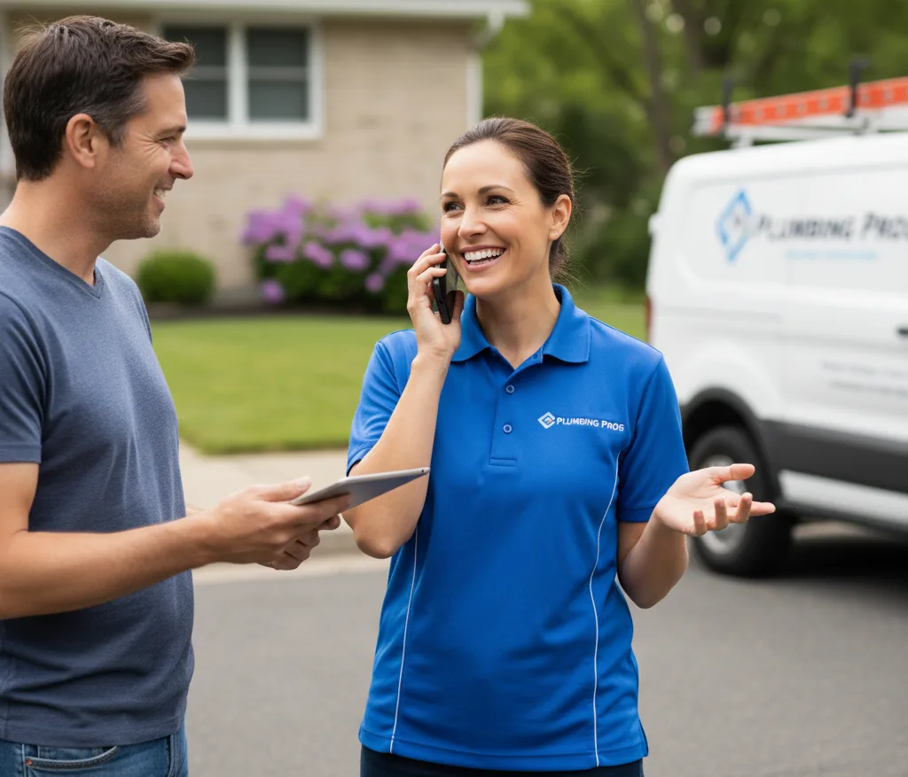 Drain Cleaning in Moraine, OH