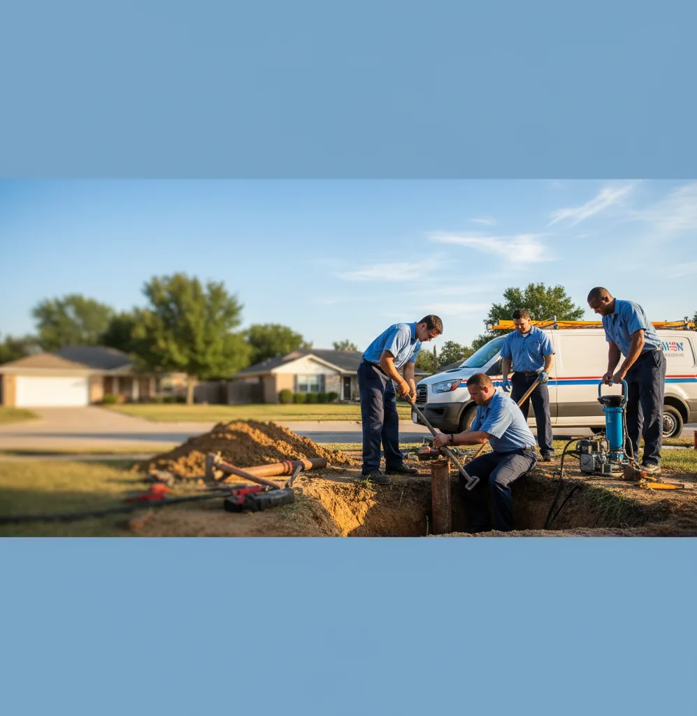 Drain Cleaning in Moraine, OH